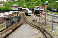 Working Shortline