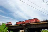 Working Shortline