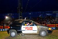 Cole Brothers Circus