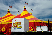 Cole Brothers Circus