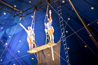 Cole Brothers Circus