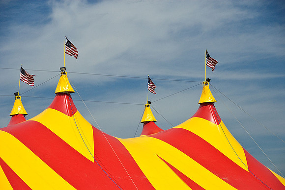 Cole Brothers Circus