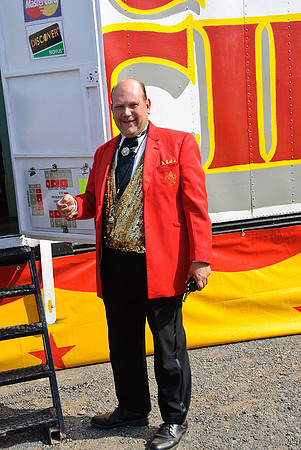 Cole Brothers Circus