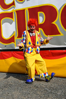 Cole Brothers Circus