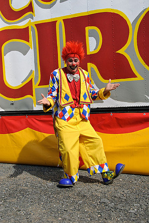 Cole Brothers Circus