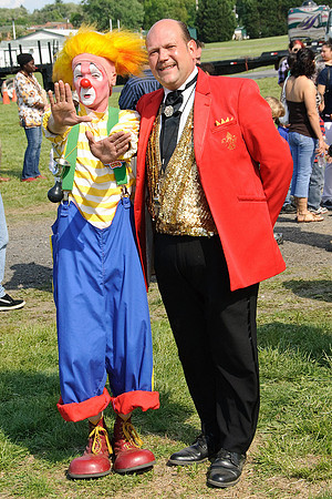 Cole Brothers Circus