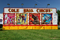 Cole Brothers Circus