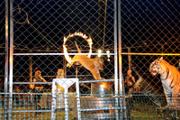 Cole Brothers Circus