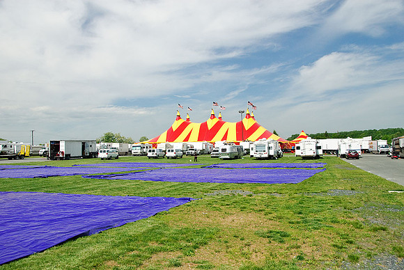 Cole Brothers Circus