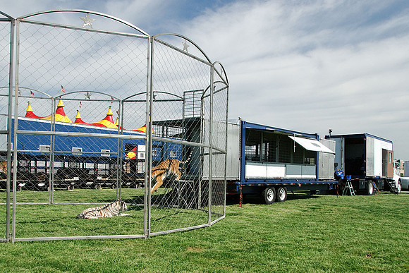 Cole Brothers Circus