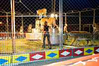 Cole Brothers Circus