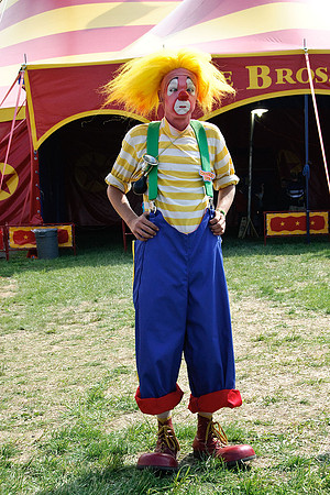 Cole Brothers Circus
