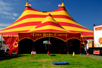 Cole Brothers Circus