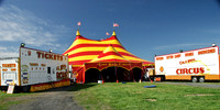 Cole Brothers Circus