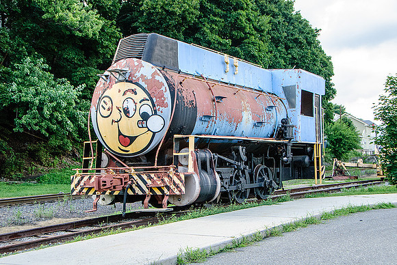 Tamaqua, PA