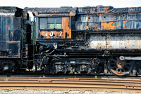 Rusting & Rotting