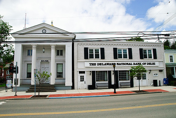 Delhi, NY