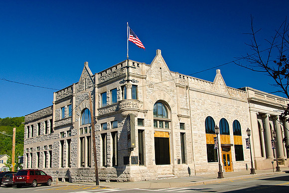 Honesdale, PA