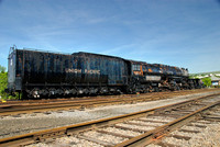 Rusting & Rotting