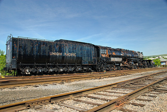Rusting & Rotting