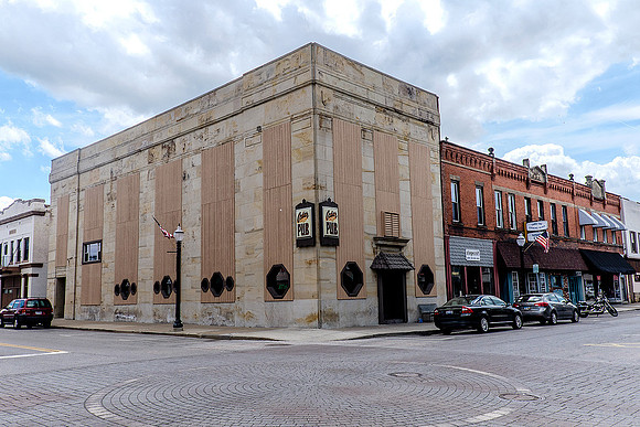 Amherst, Ohio