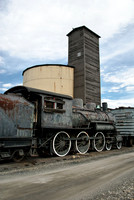 Rusting & Rotting