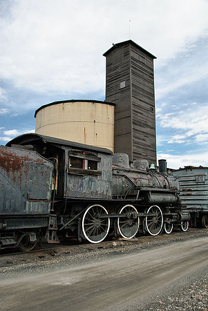 Rusting & Rotting