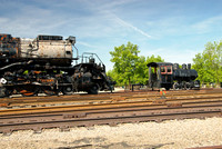Rusting & Rotting