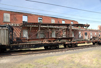 Rusting & Rotting