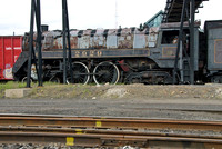 Rusting & Rotting