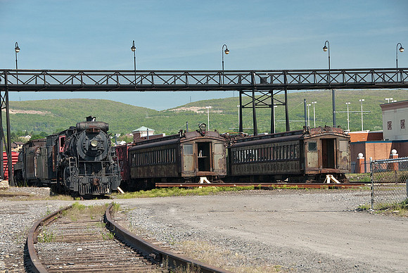 Rusting & Rotting