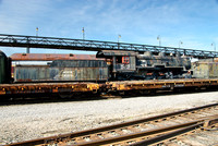 Rusting & Rotting
