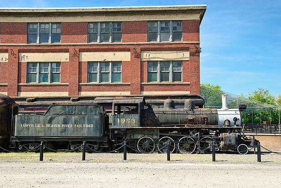 Rusting & Rotting