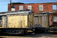 Rusting & Rotting