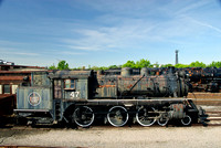 Rusting & Rotting