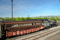 Rusting & Rotting