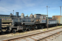 Rusting & Rotting