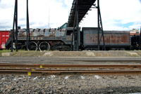 Rusting & Rotting