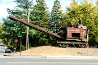 Railtown 1897, Jamestown, CA