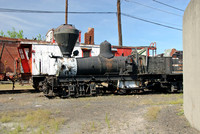 Rusting & Rotting