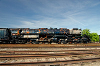 Rusting & Rotting