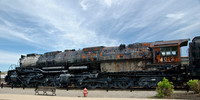 Rusting & Rotting