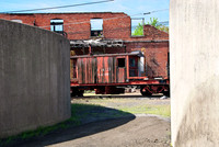 Rusting & Rotting