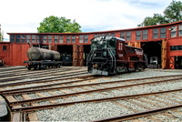 Railtown 1897, Jamestown, CA