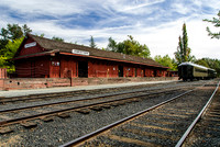 Railtown 1897, Jamestown, CA