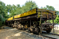Railtown 1897, Jamestown, CA