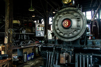 Railtown 1897, Jamestown, CA