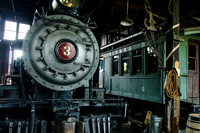 Railtown 1897, Jamestown, CA