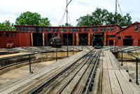 Railtown 1897, Jamestown, CA