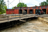 Railtown 1897, Jamestown, CA